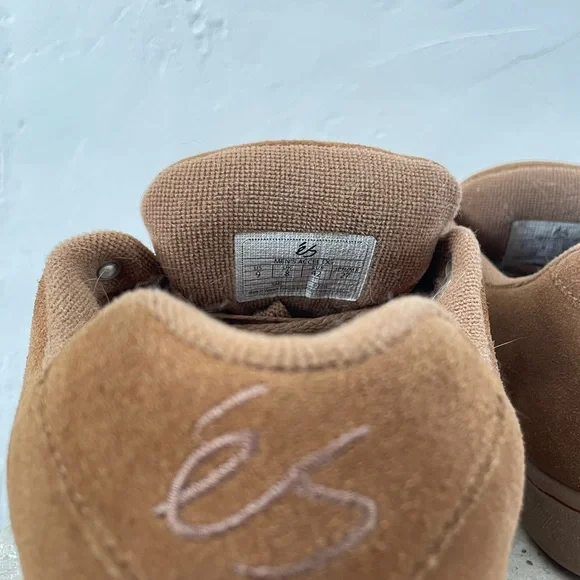 SOLD | ES accel OG skateboard shoe - Picture 4 of 7